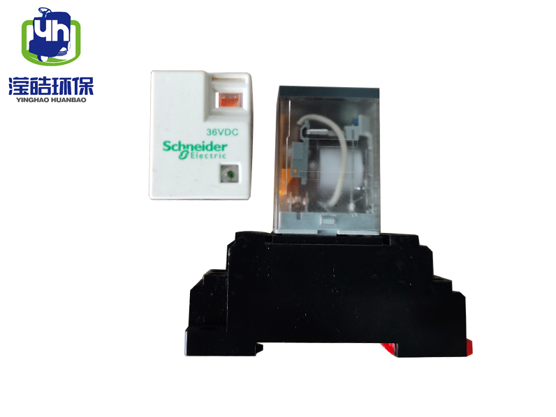 洗地機(jī)繼電器