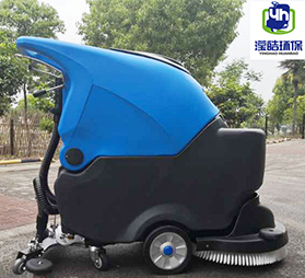 <b>家庭日常保潔可以用工業洗地機嗎？</b>