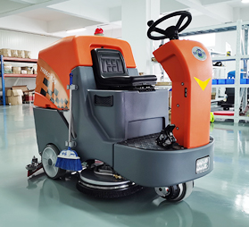 <b>采購洗地機時，品牌成立時間越長的就越好嗎？</b>