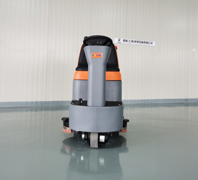 <b>機(jī)械制造型企業(yè)為什么需要洗地機(jī)？</b>